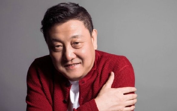 向天再借五百年歌曲原唱