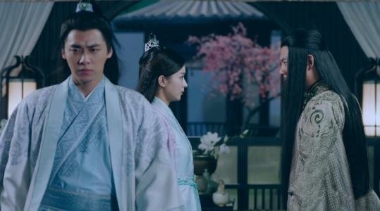 诛仙青云志大结局是什么？