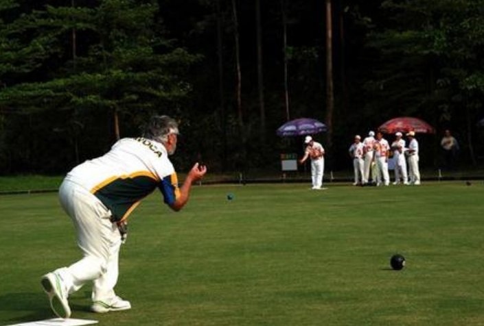 走地是什么意思