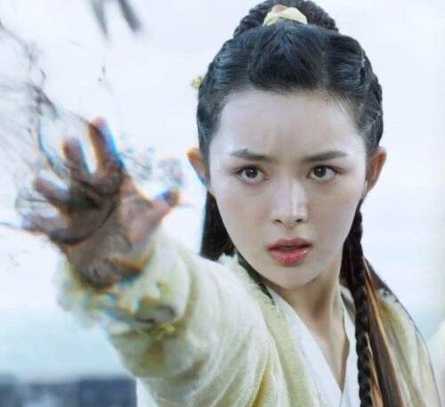 雪中悍刀行呵呵姑娘结局