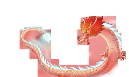 海阔天空指什么生肖动物