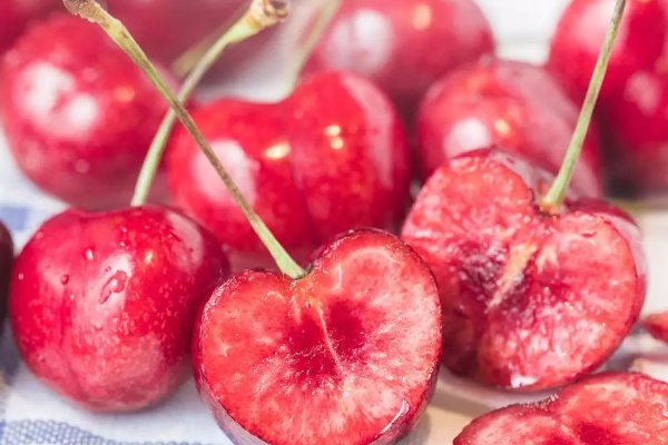 车厘子品种排名前十