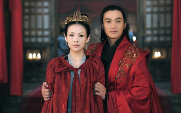 上阳赋是哪个朝代？