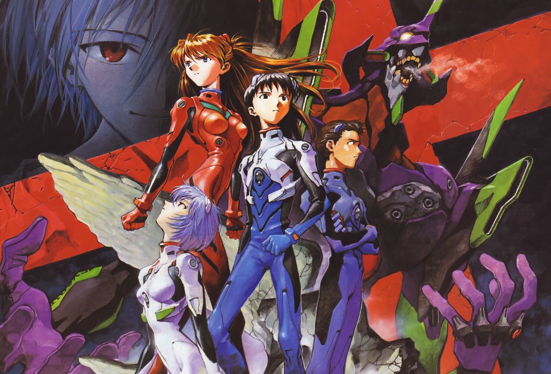 动漫中的OVA，OAD是什么意思