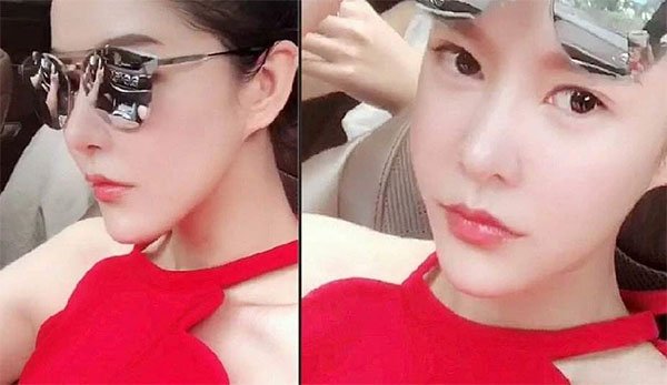 “玛莎拉蒂撞宝马案”尘埃落地，谭明明24岁开始服刑，她多大能走出监狱？