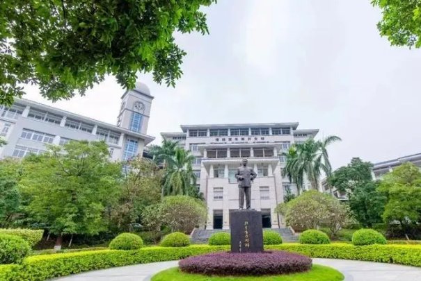 东莞南开好还是翰林好