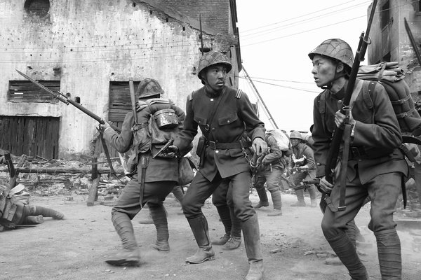 《南京南京》用迅雷为什么不能下载？