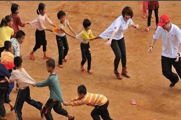 老鹰捉小鸡的规则有哪些？