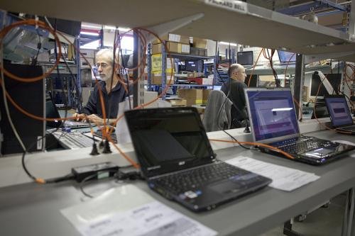 女孩修电脑被植入偷拍软件,还有哪些修电脑惹出的麻烦?