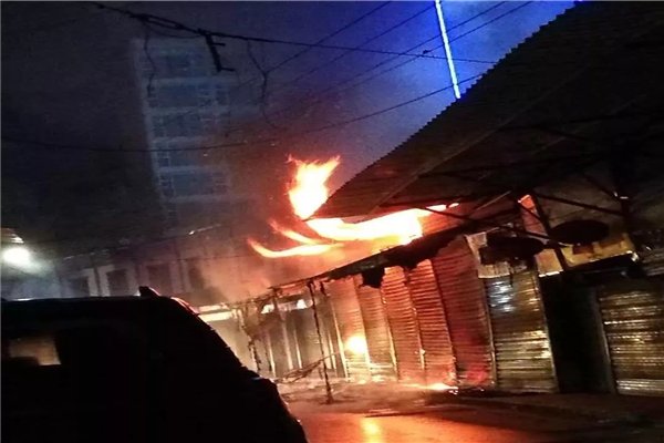 假阶救火指什么生肖动物