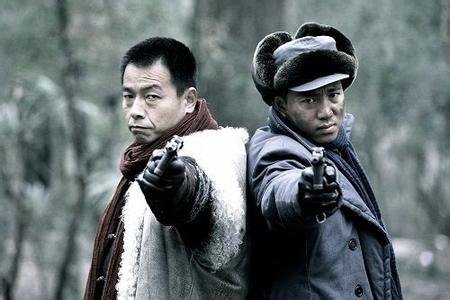 战地尖刀的剧情介绍