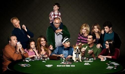 电视剧《摩登家庭》会以怎样的结局收尾？