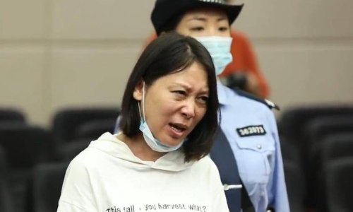 劳荣枝还能活多久？