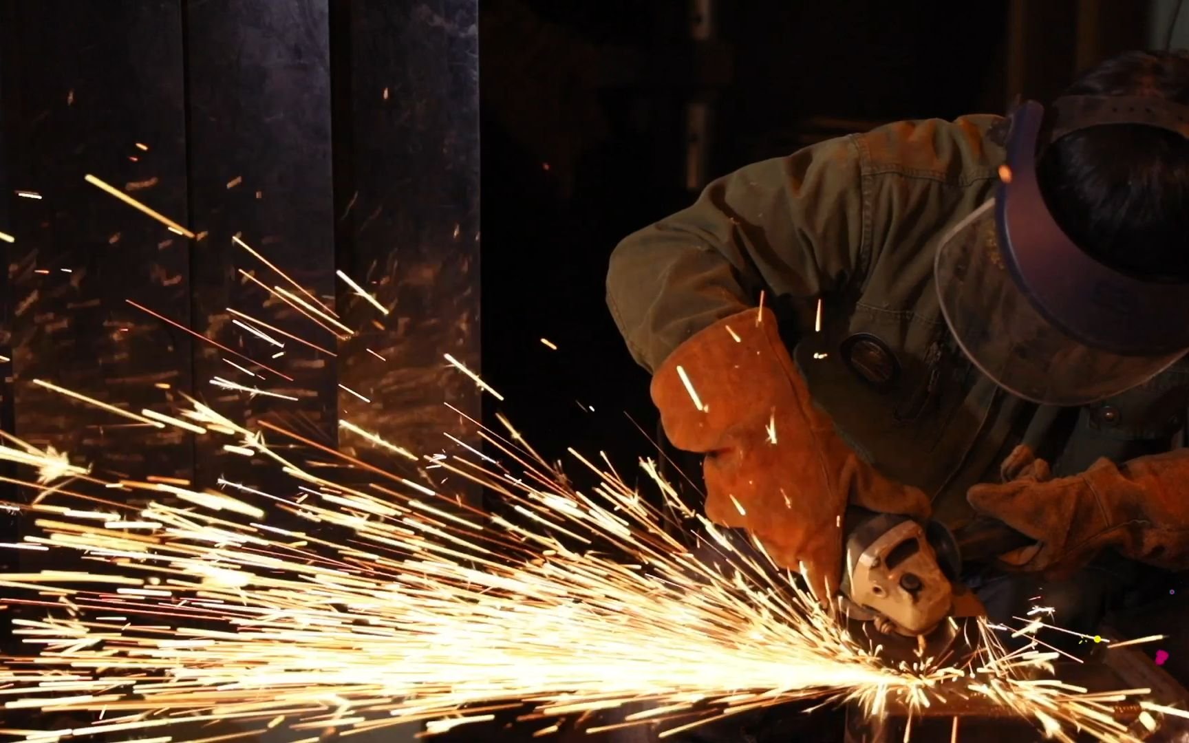 焊接的技术要求