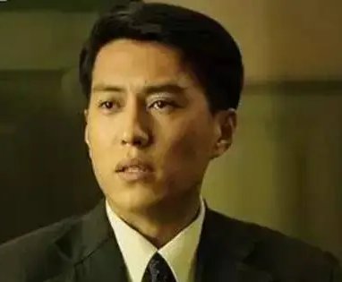 沈剑秋是哪部电视剧里的