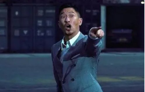 《扫毒》全部演员表介绍有哪些？