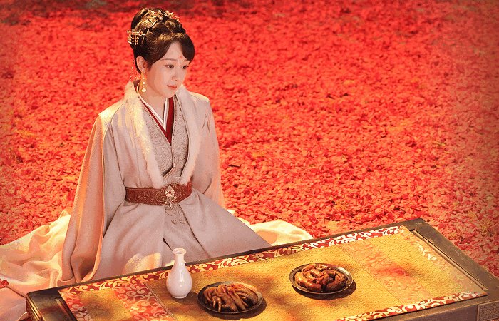 俊帝知道小夭不是自己的女儿么