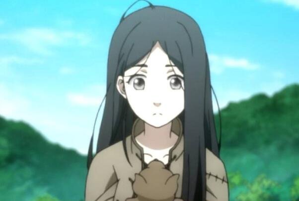 《一人之下》中的冯宝宝为何可以长生不老？