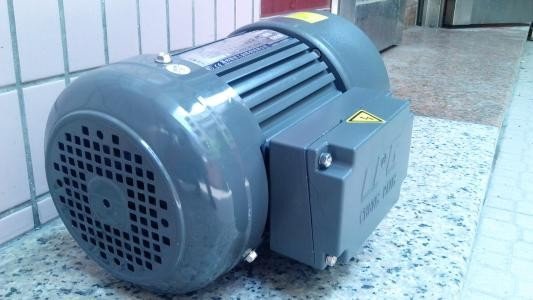 国家能效标识中的IE2是什么等级？