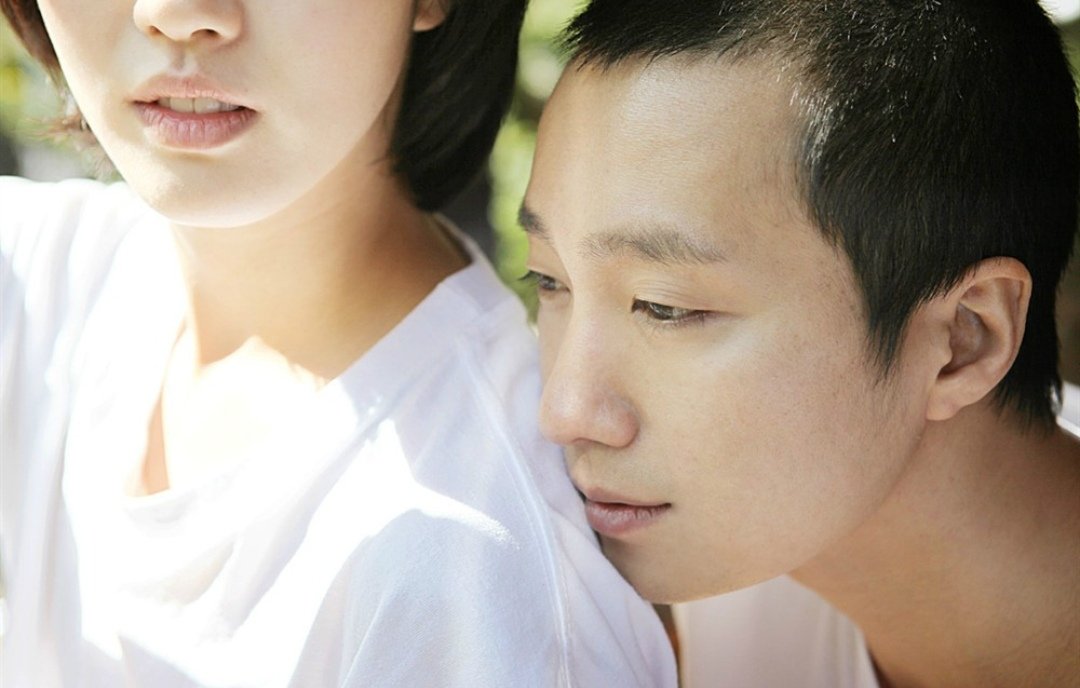 韩国电影银娇的剧情和结局