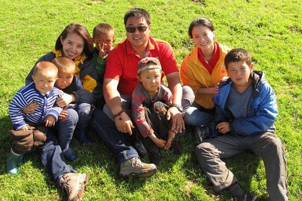 中央电视台王瑶洁的个人资料