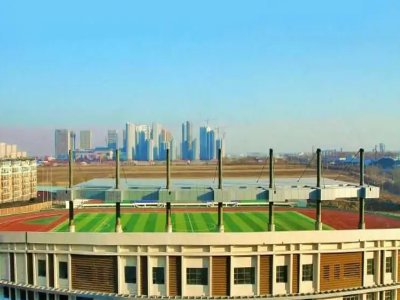 哈尔滨金融学院邮编