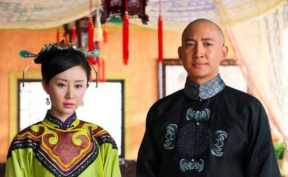 云嫔和李为最后结局怎样了?