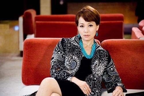 电视剧《杜拉拉升职记》女主是谁，面对算计她的人是如何反击的？