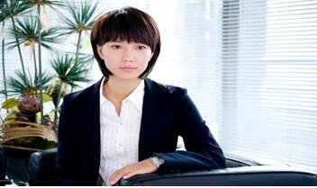 电视剧《杜拉拉升职记》女主是谁，面对算计她的人是如何反击的？