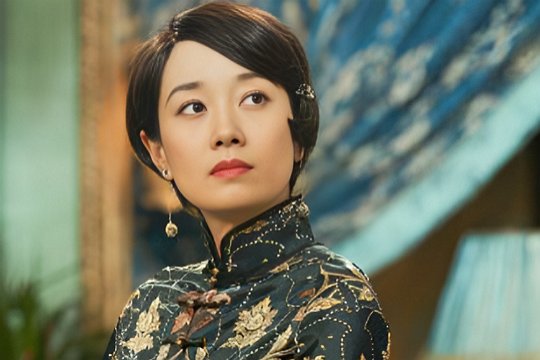 繁花电视剧演员