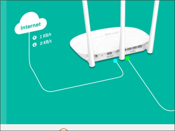 192.168.3.1进入路由器设置