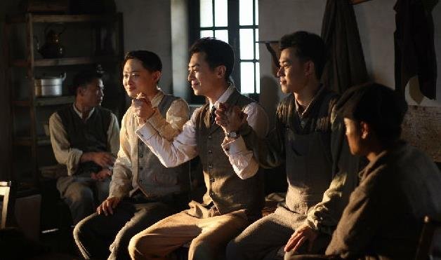 林郎把宗玉佩怎么啦