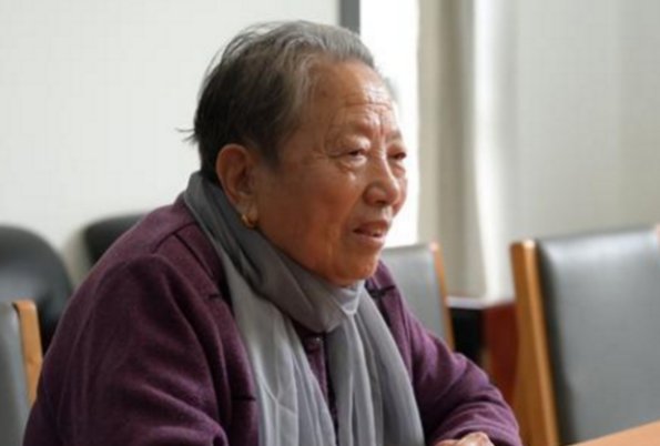 到现在南京大屠杀幸存者只剩71位，历经无数磨难，他们都有哪些故事？