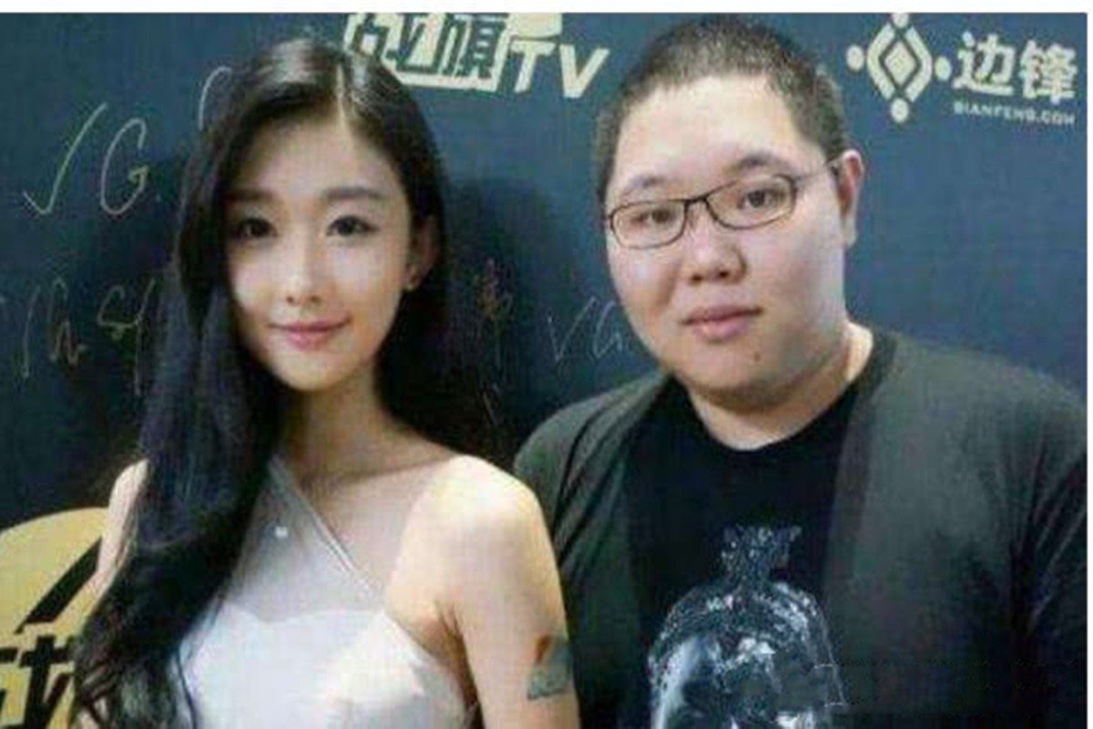 沈灵敏为什么和pdd分手