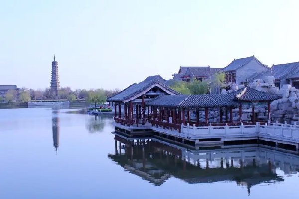 0543是哪个城市的区号