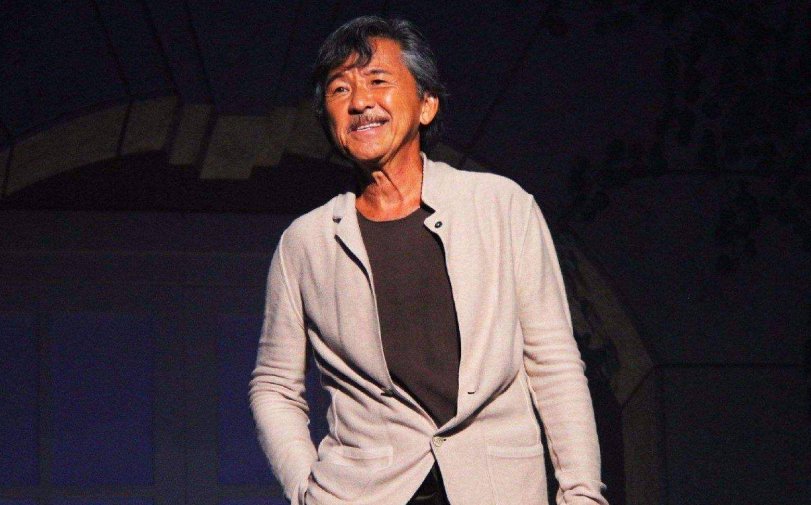 林子祥个人简历生肖