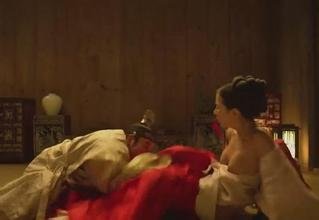 后宫：帝王之妾的剧情简介