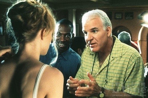 包芬格计划的剧情简介