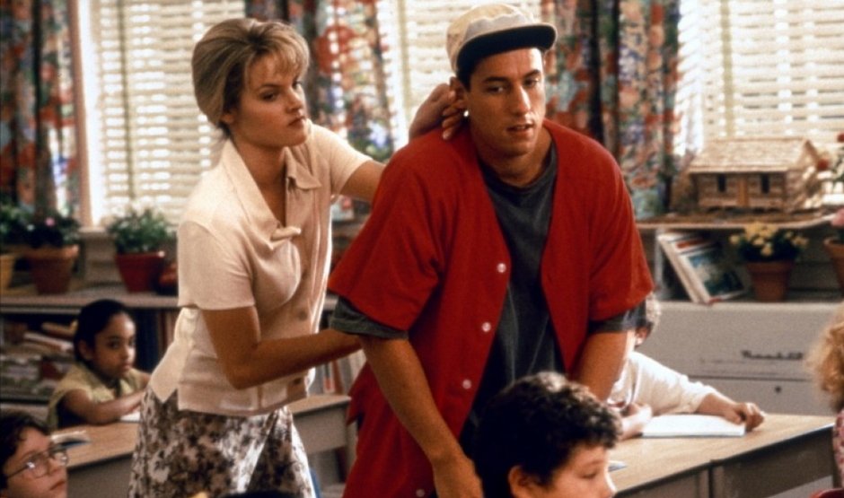 超龄插班生的剧情简介