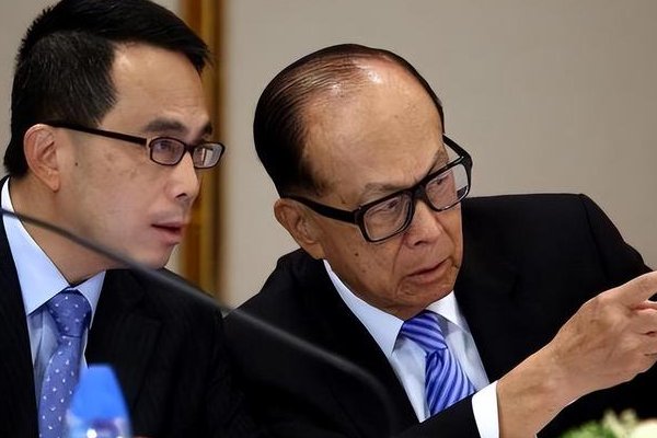 中国十大隐世家族