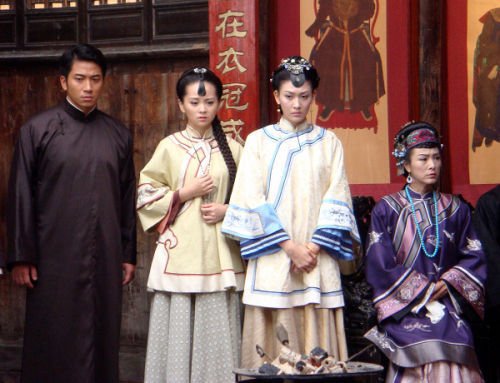 尊贵少爷的大牌丫鬟的内容简介