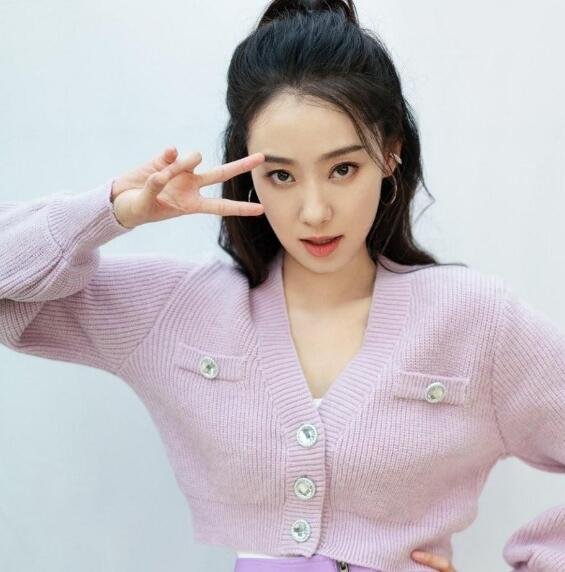 张小斐有老公吗 张小斐现在是不是单身