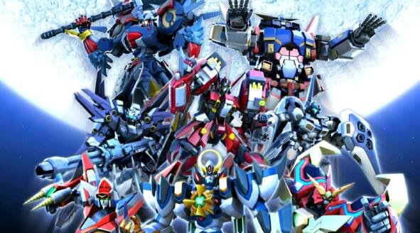 超级机器人大战z再世篇金手指代码大全