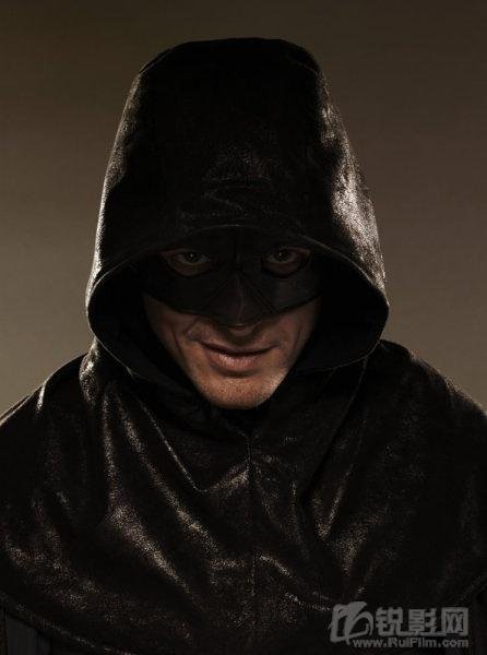 暗侠的剧情简介