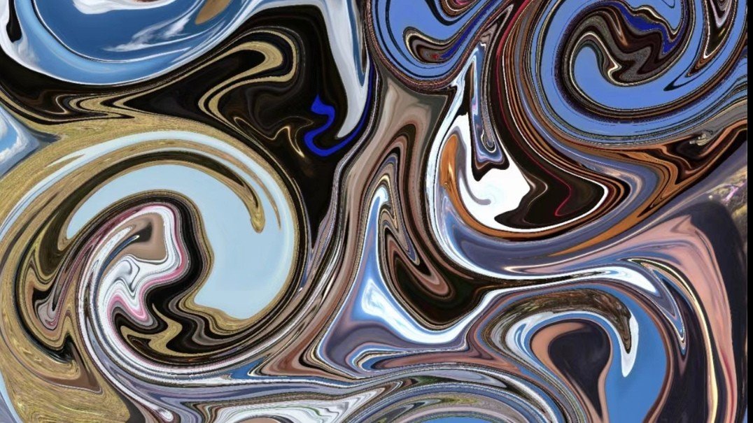 扭曲是什么意思