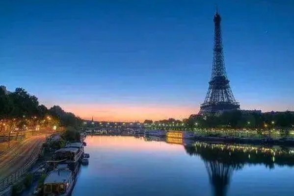 左岸是什么意思