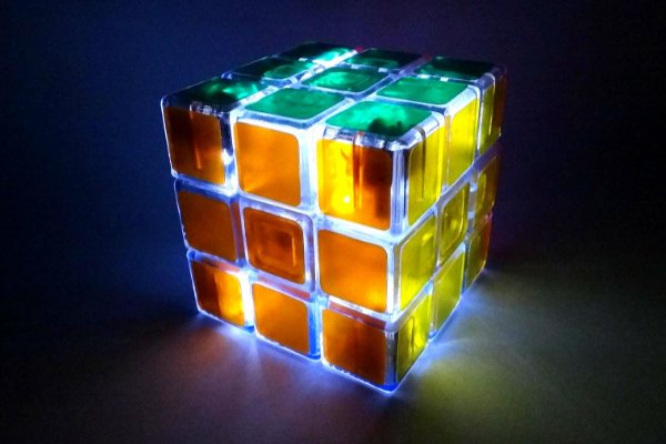 魔方用英语怎么说？