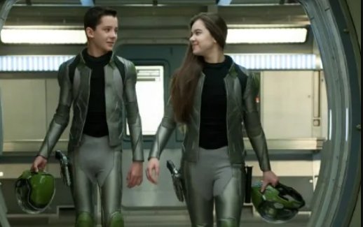 安德的游戏有第二部吗？