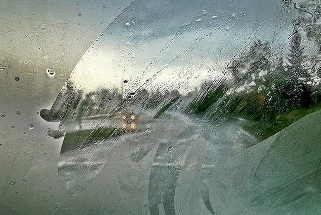 露点温度是指什么?