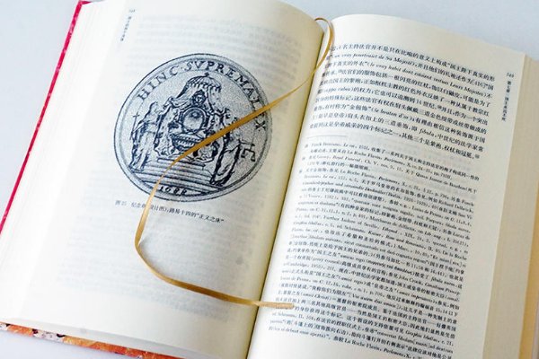 如何入门纹章学